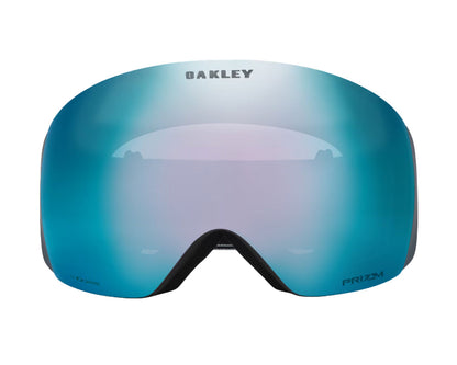 Oakley Flight Deck L Goggle Grey Ozone/Prizm Snow Sapphire Irid 2026