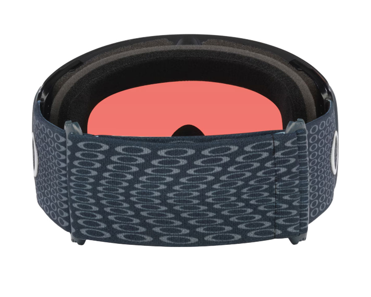 Oakley Flight Deck L Goggle Grey Ozone/Prizm Snow Sapphire Irid 2026