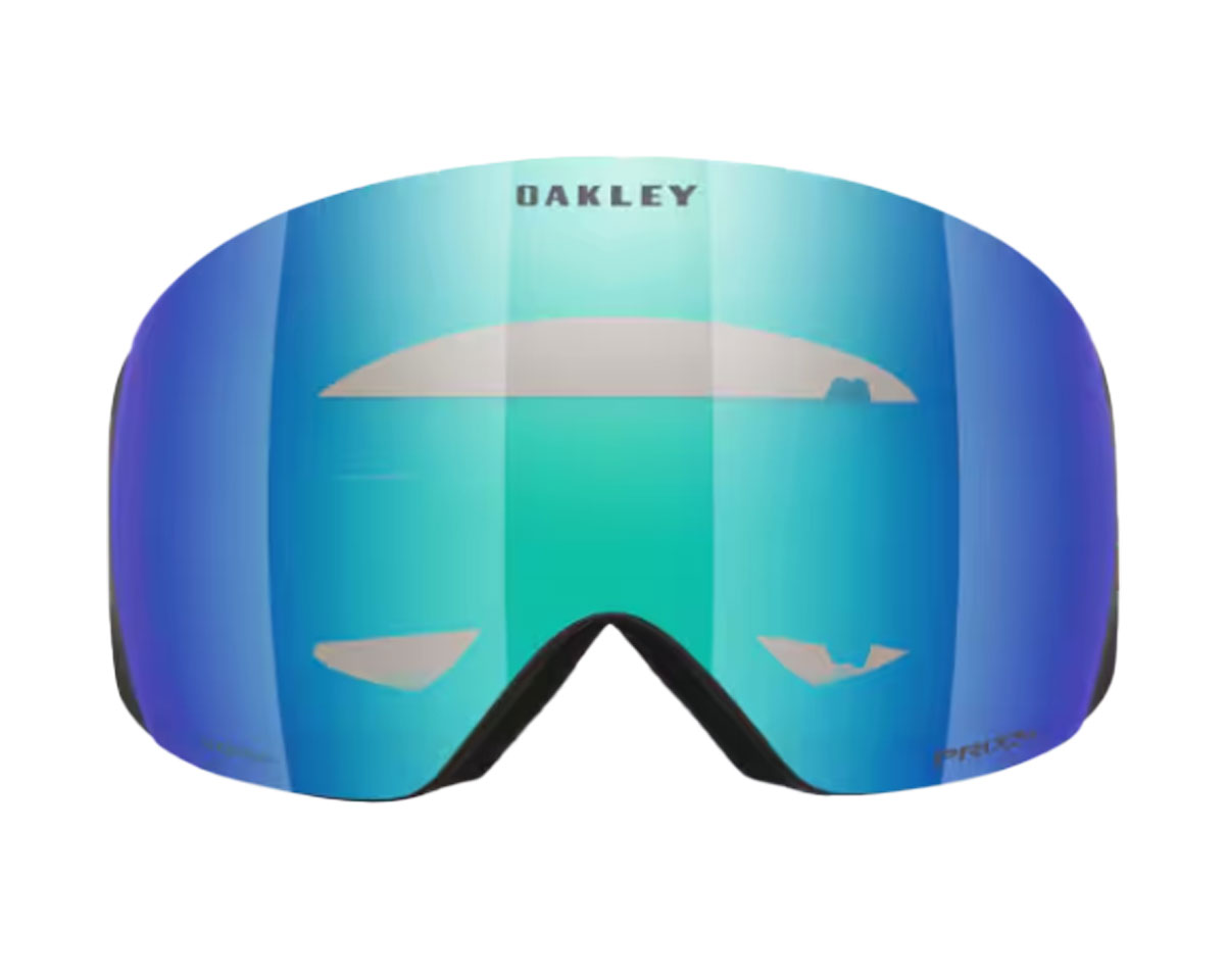 Oakley Flight Deck L Goggle Horizon/Prizm Snow Argon Iridium 2027