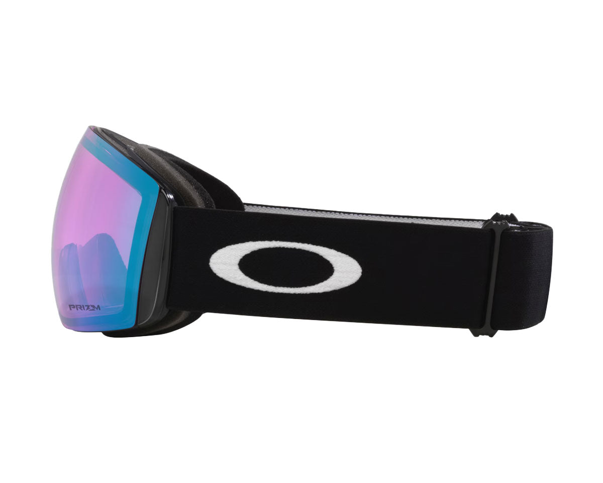 Oakley Flight Deck L Goggle Matte Black/Prizm Iced Irid 2026