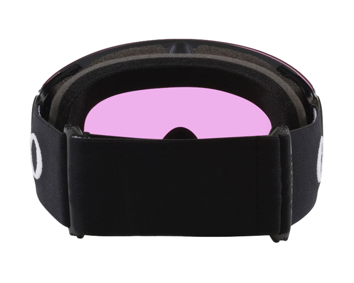 Oakley Flight Deck L Goggle Matte Black/Prizm Iced Irid 2026