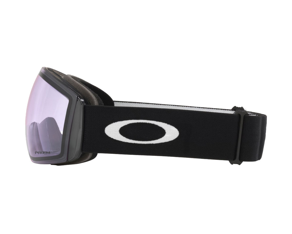 Oakley Flight Deck L Goggle Matte Black/Prizm Snow Clear 2026