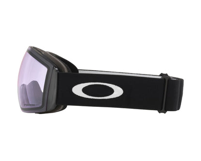 Oakley Flight Deck L Goggle Matte Black/Prizm Snow Clear 2026