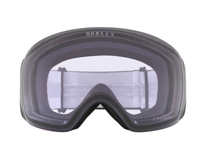 Oakley Flight Deck L Goggle Matte Black/Prizm Snow Clear 2026