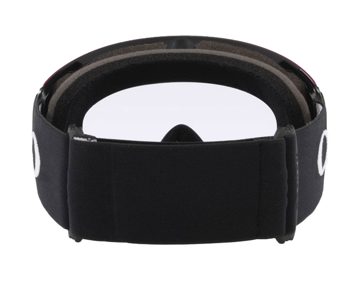 Oakley Flight Deck L Goggle Matte Black/Prizm Snow Clear 2026