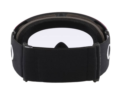 Oakley Flight Deck L Goggle Matte Black/Prizm Snow Clear 2026