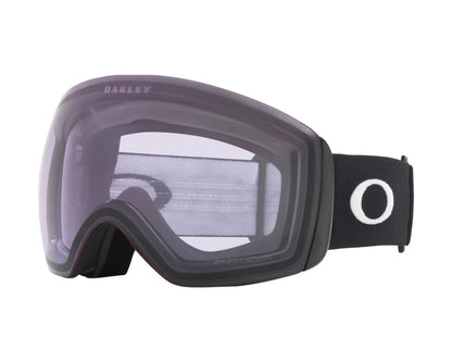 Oakley Flight Deck L Goggle Matte Black/Prizm Snow Clear 2026