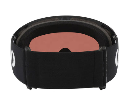 Oakley Flight Deck L Goggle Matte Black/Prizm 24K Iridium 2027