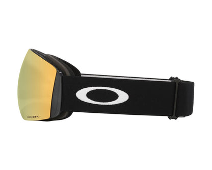 Oakley Flight Deck L Goggle Matte Black/Prizm 24K Iridium 2027