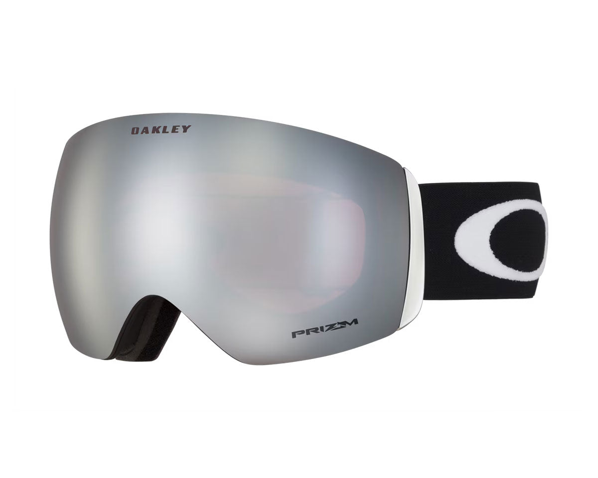 Oakley Flight Deck L Goggle Matte Black/Prizm Snow Sapphire Irid 2027