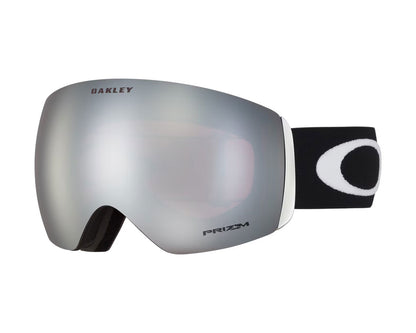 Oakley Flight Deck L Goggle Matte Black/Prizm Snow Sapphire Irid 2027