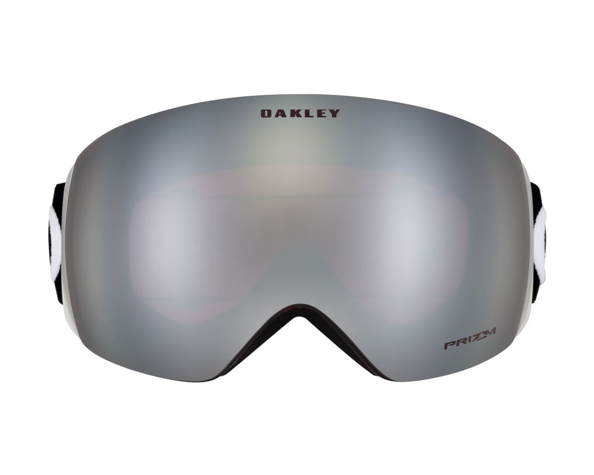 Oakley Flight Deck L Goggle Matte Black/Prizm Snow Sapphire Irid 2027