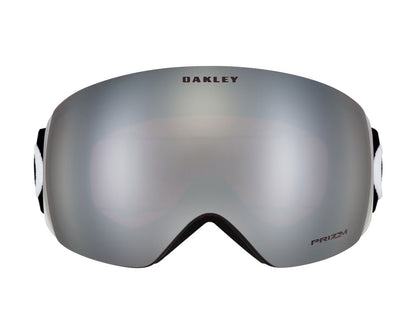 Oakley Flight Deck L Goggle Matte Black/Prizm Snow Sapphire Irid 2027