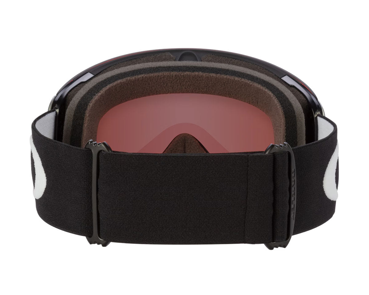Oakley Flight Deck L Goggle Matte Black/Prizm Snow Sapphire Irid 2027