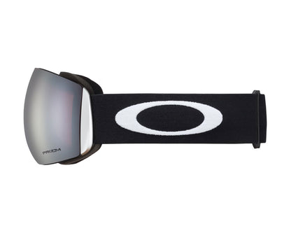 Oakley Flight Deck L Goggle Matte Black/Prizm Snow Sapphire Irid 2027