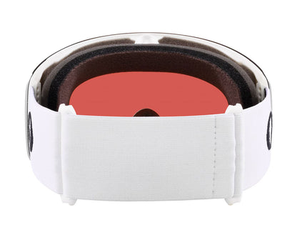 Oakley Flight Deck L Goggle Matte White/Prizm Argon Iridium 2027