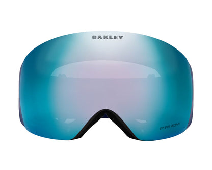 Oakley Flight Deck L Goggle Navy/Prizm Snow Sapphire Irid 2026