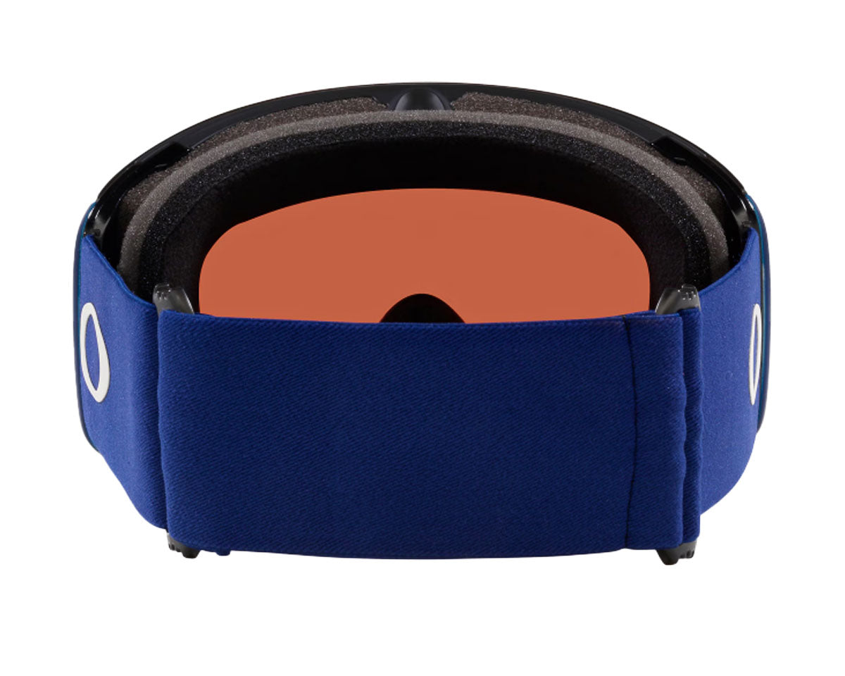 Oakley Flight Deck L Goggle Navy/Prizm Snow Sapphire Irid 2026