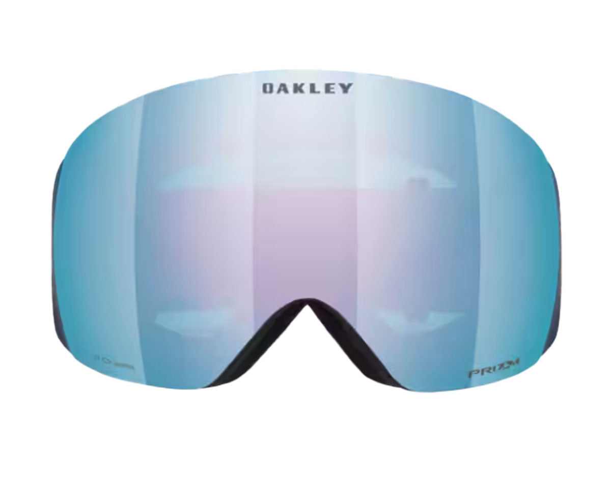 Oakley Flight Deck L Goggle Warp/Prizm Snow Sapphire Iridium 2027
