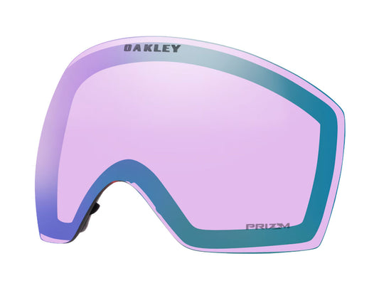Oakley Flight Deck L Rep Lens Prizm Snow Iced Iridium 2026