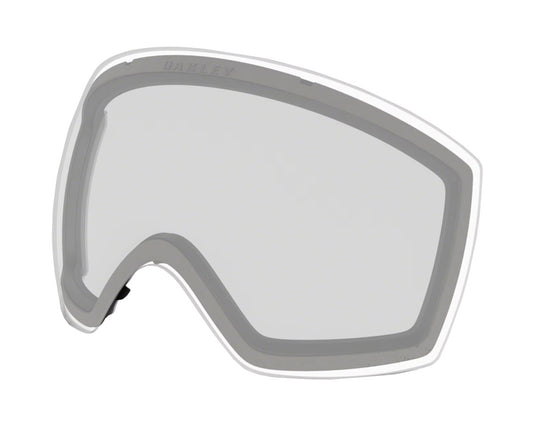 Oakley Flight Deck L Repl Lens Prizm Clear 2026