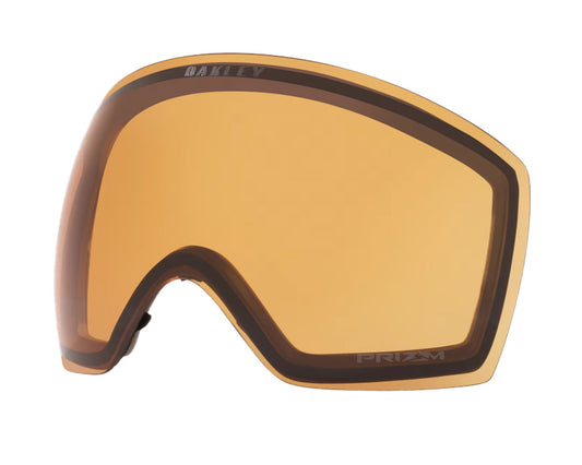 Oakley Flight Deck L Repl Lens Prizm Persimmon 2026