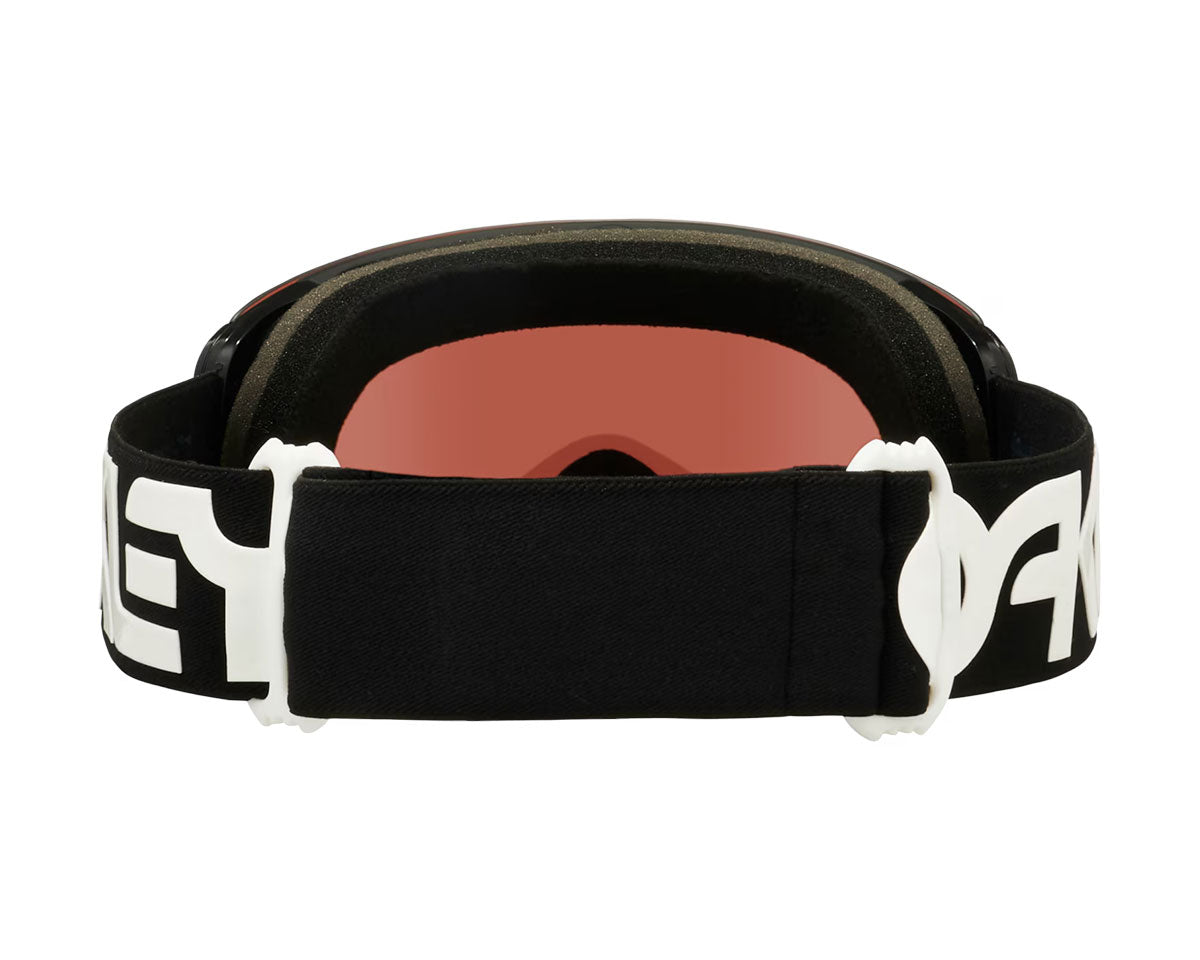 Oakley Flight Deck M Goggle Factory Pilot Black/Prizm Snow Sapphire Irid 2027