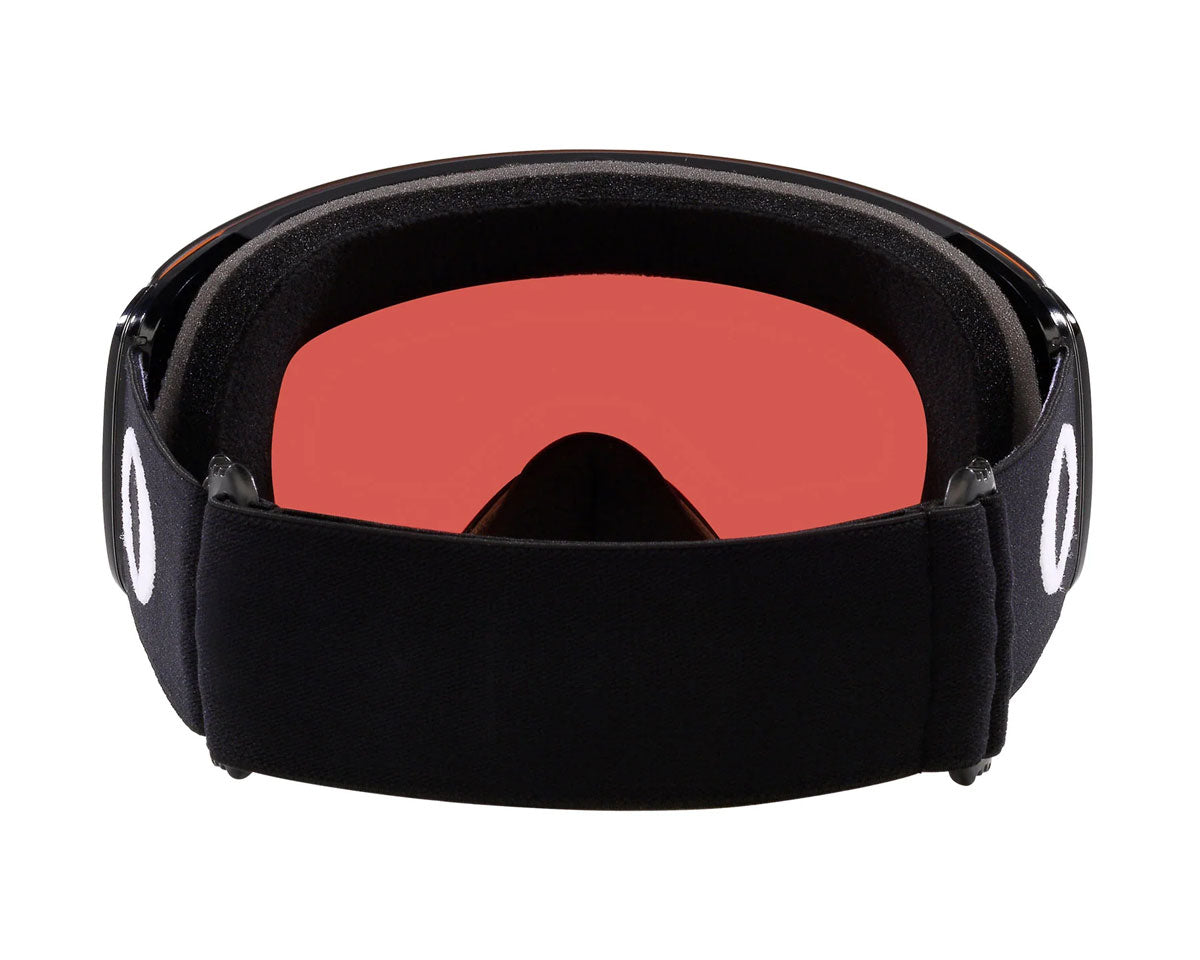 Oakley Flight Deck M Goggle Matte Black/Prizm Argon Iridium 2027