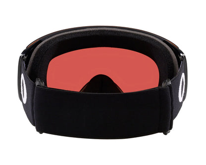 Oakley Flight Deck M Goggle Matte Black/Prizm Argon Iridium 2027
