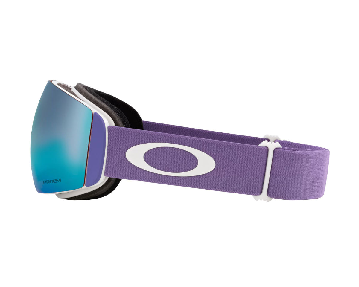 Oakley Flight Deck M Lilac/Prizm Snow Sapphire Irid 2026