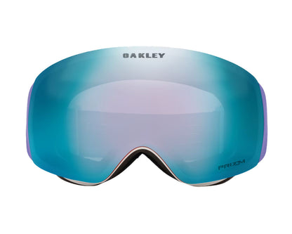 Oakley Flight Deck M Lilac/Prizm Snow Sapphire Irid 2026