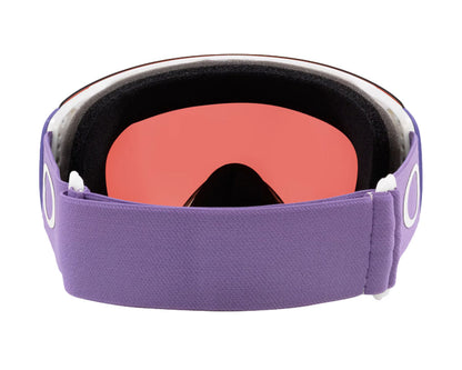 Oakley Flight Deck M Lilac/Prizm Snow Sapphire Irid 2026
