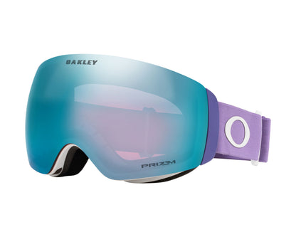 Oakley Flight Deck M Lilac/Prizm Snow Sapphire Irid 2026