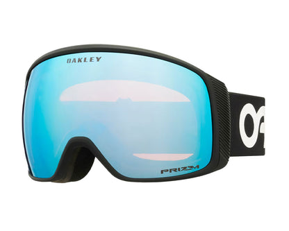 Oakley Flight Tracker L Goggle Factory Pilot Black/Prizm Snow Sapphire Irid 2027
