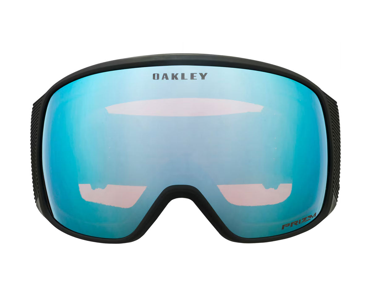 Oakley Flight Tracker L Goggle Factory Pilot Black/Prizm Snow Sapphire Irid 2027