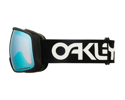 Oakley Flight Tracker L Goggle Factory Pilot Black/Prizm Snow Sapphire Irid 2027