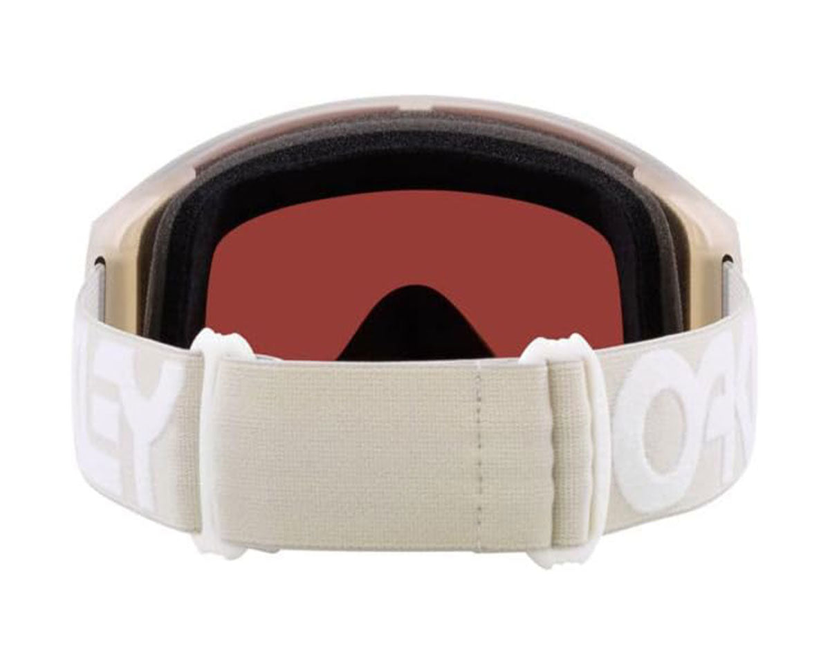 Oakley Flight Tracker M Goggle Matte B1B Cool Grey/Prizm Rose Gold 2027
