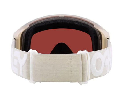 Oakley Flight Tracker M Goggle Matte B1B Cool Grey/Prizm Rose Gold 2027