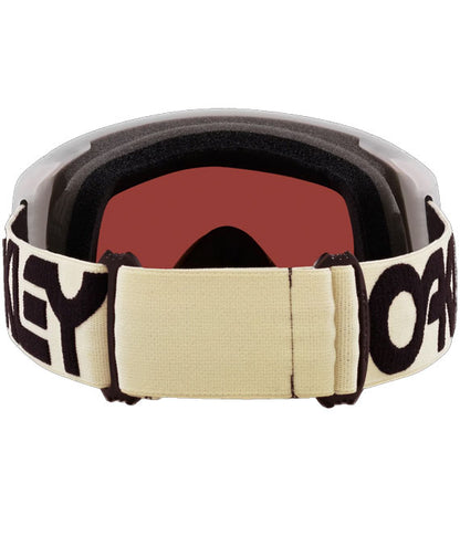 Oakley Flight Tracker S Matte B1B Cool Grey - Prizm Rose Gold 2025