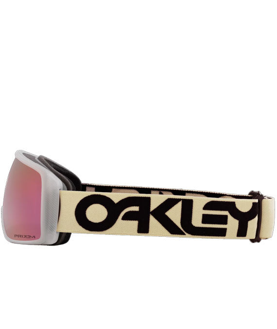 Oakley Flight Tracker S Matte B1B Cool Grey - Prizm Rose Gold 2025