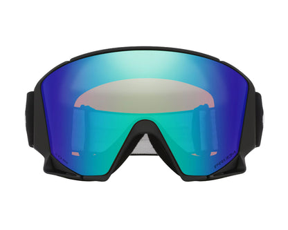 Oakley Flow L Goggle Matte Black/Prizm Argon + Bonus Lens 2026