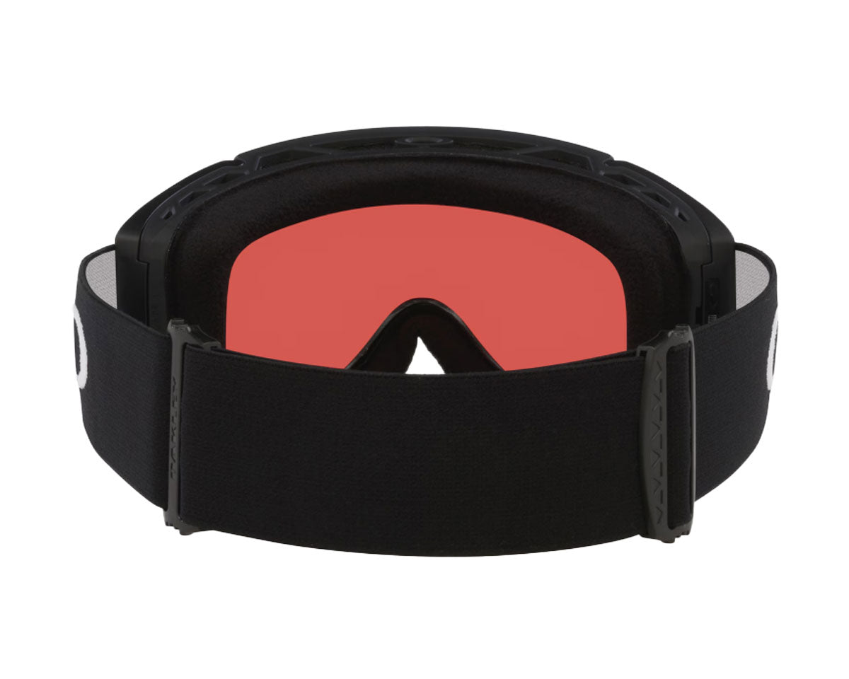 Oakley Flow L Goggle Matte Black/Prizm Argon + Bonus Lens 2026