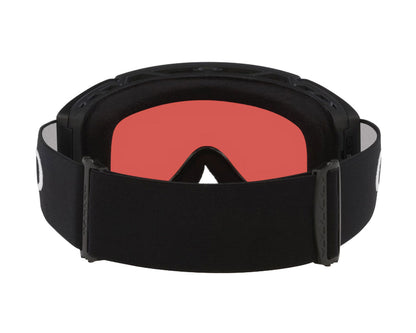 Oakley Flow L Goggle Matte Black/Prizm Argon + Bonus Lens 2026