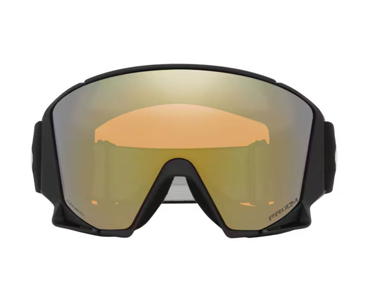 Oakley Flow Scape L Goggle Matte Black/Prizm Sage Gold + Prizm Iced 2027