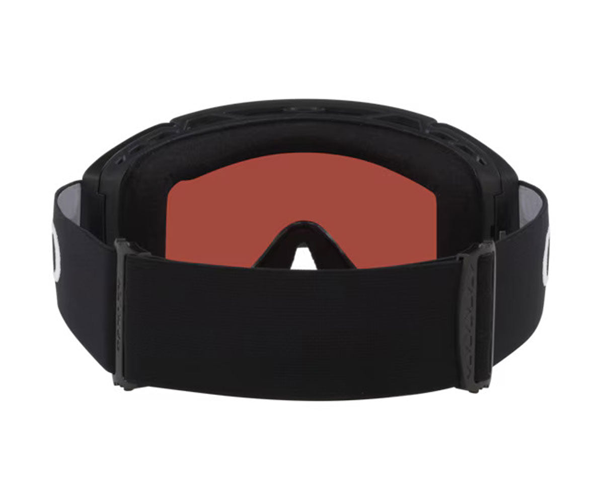Oakley Flow Scape L Goggle Matte Black/Prizm Sage Gold + Prizm Iced 2027