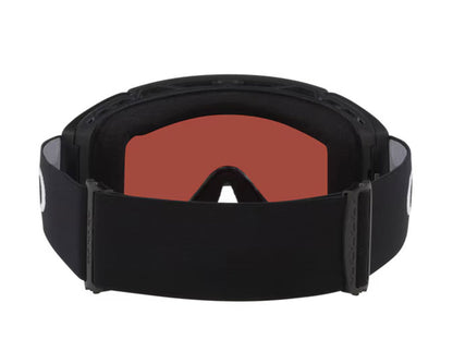 Oakley Flow Scape L Goggle Matte Black/Prizm Sage Gold + Prizm Iced 2027