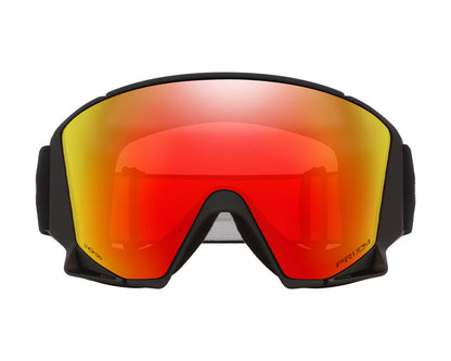 Oakley Flow Scape L Goggle Matte Black/Prizm Torch + Prizm Iced 2027