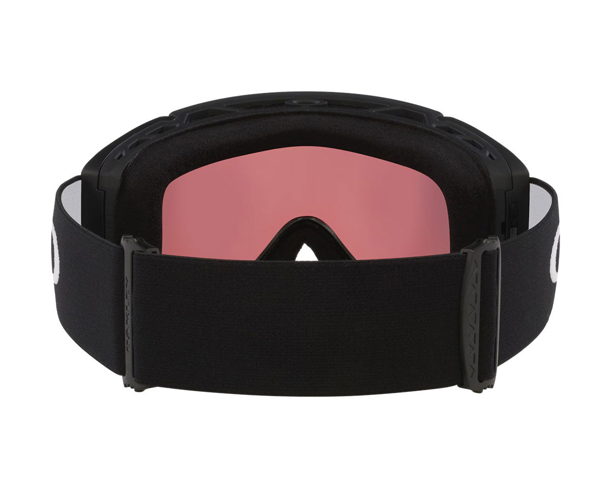 Oakley Flow Scape L Goggle Matte Black/Prizm Torch + Prizm Iced 2027