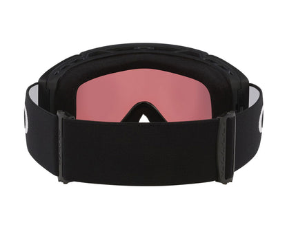 Oakley Flow Scape L Goggle Matte Black/Prizm Torch + Prizm Iced 2027
