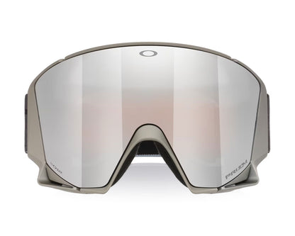Oakley Flow Scape L Goggle Matte Titanium/Prizm Black 2027